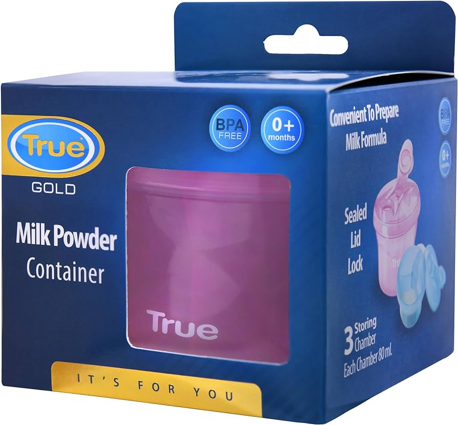 True Gold Milk powder