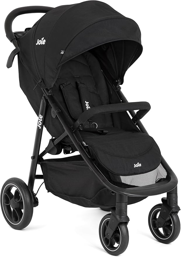 Joie Litetrax 4 Travel System