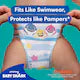 Pampers Splasher Baby Shark