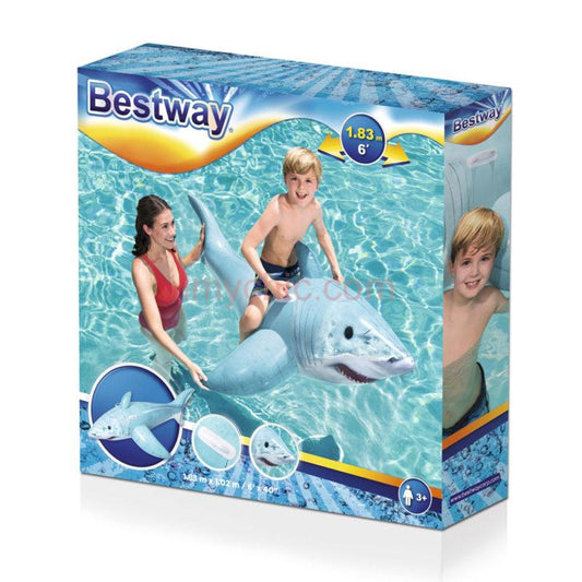 عوامه قرش بيست واي