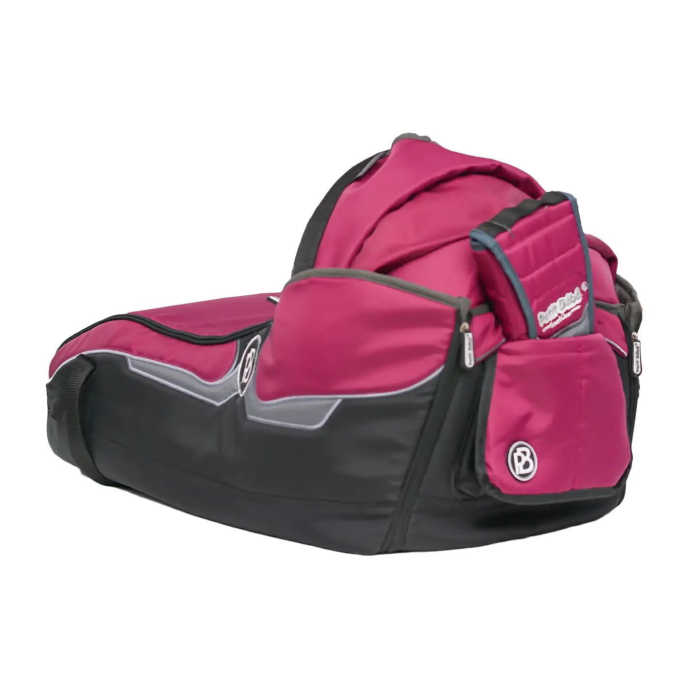 Carry cot petit bebe