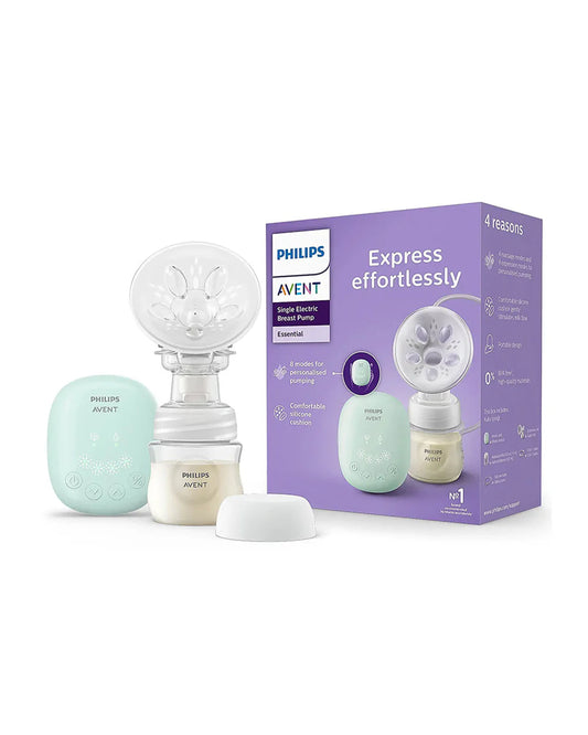 Philips Avent Single Electric Breast Pump