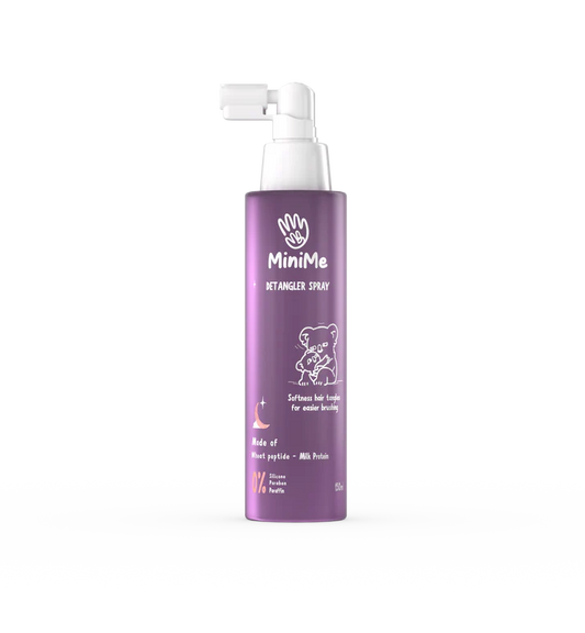 MiniMe Detangler Spray