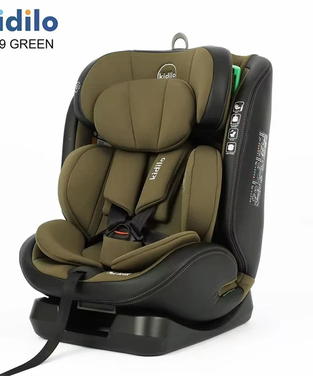 Kidilo Car Seat Second Stage
