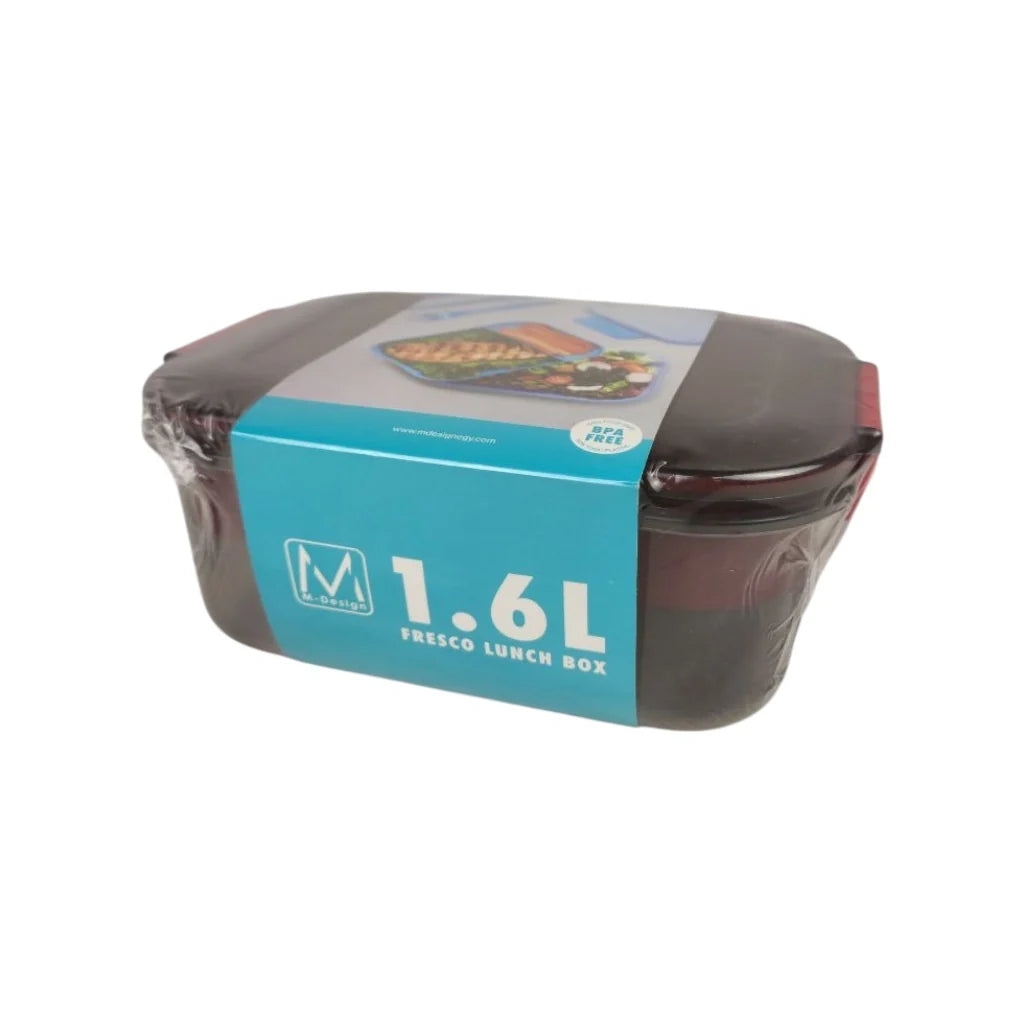 1.6L Fresco™ Lunch Box