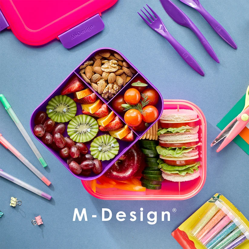 2.1L Lunch Box