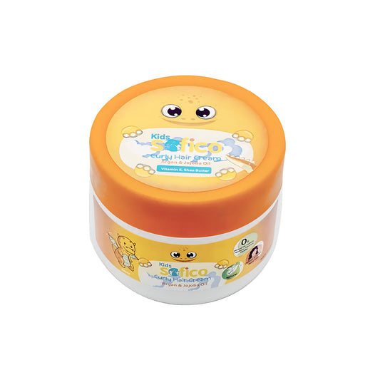 Sofico Kids Curly Hair Cream 200 ml