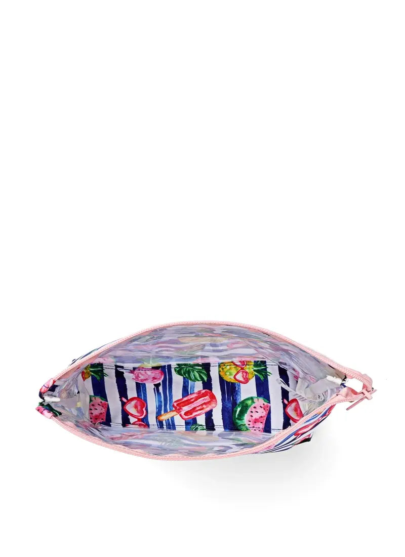POUCHES