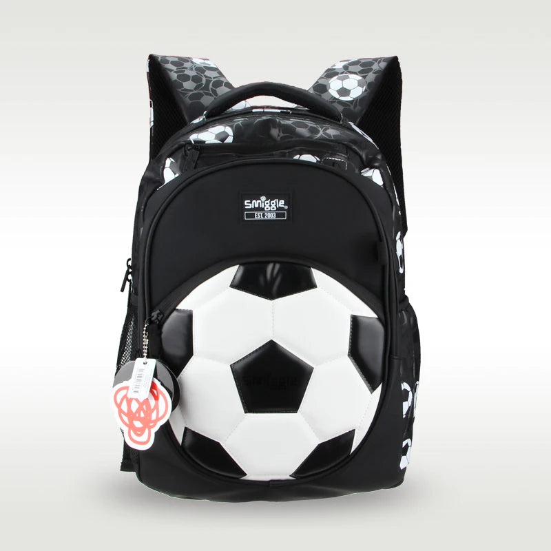 Smiggle school bags