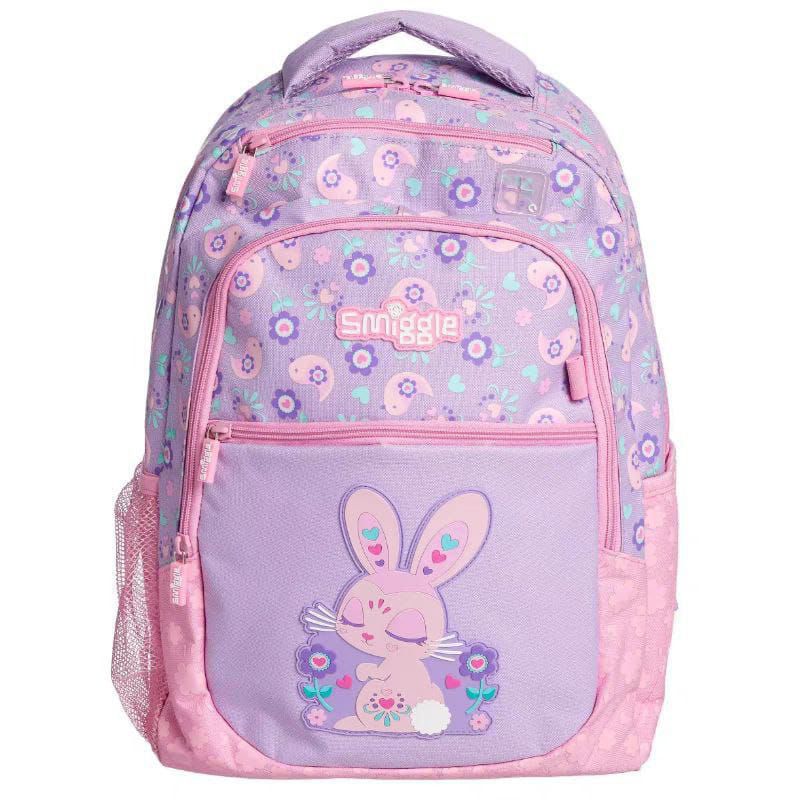Smiggle school bags