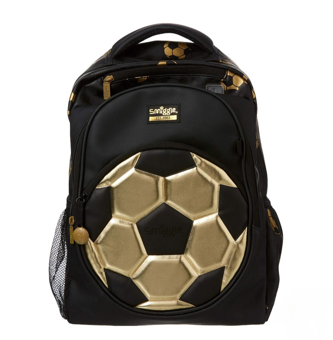 Smiggle bag school