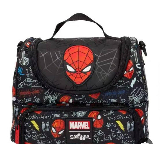Set Smiggle Trolly bag school