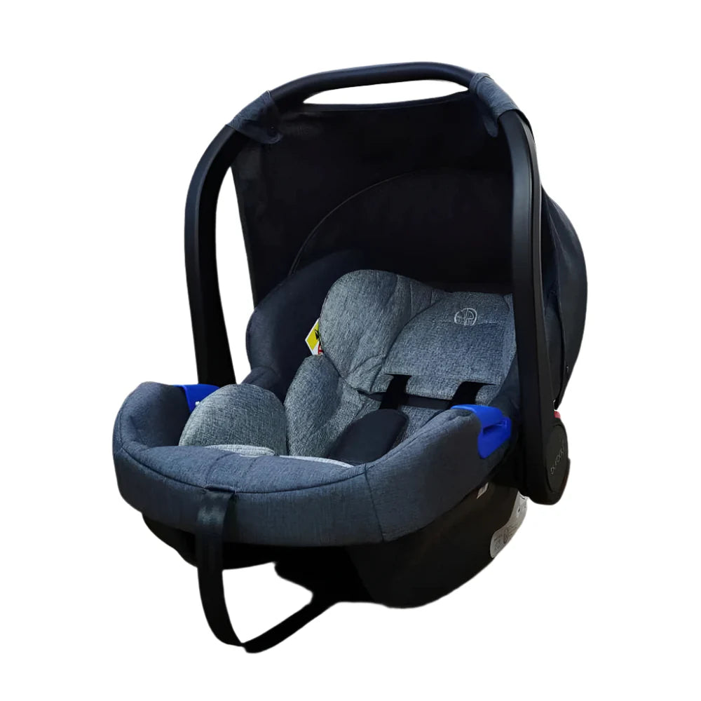 Burbay Car Seat 1