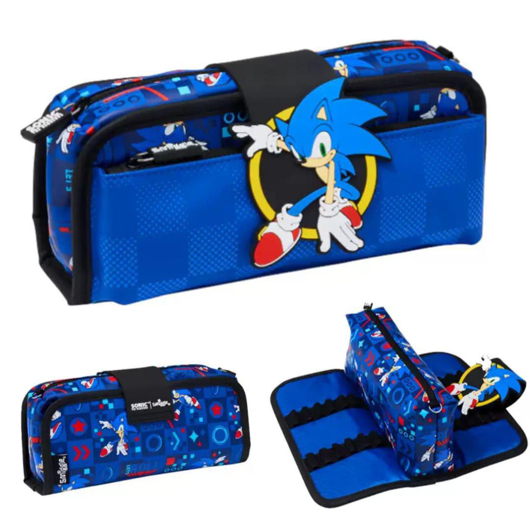Smiggle school bags