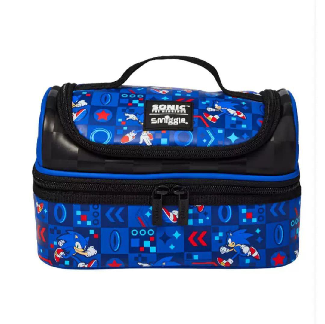 Smiggle school bags
