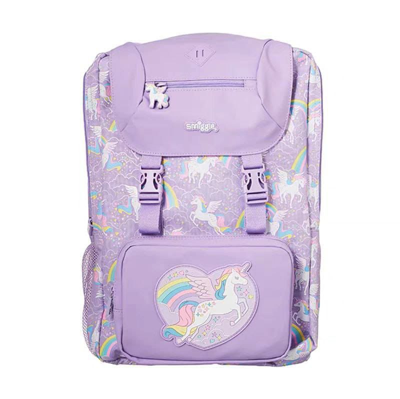 Smiggle school bags