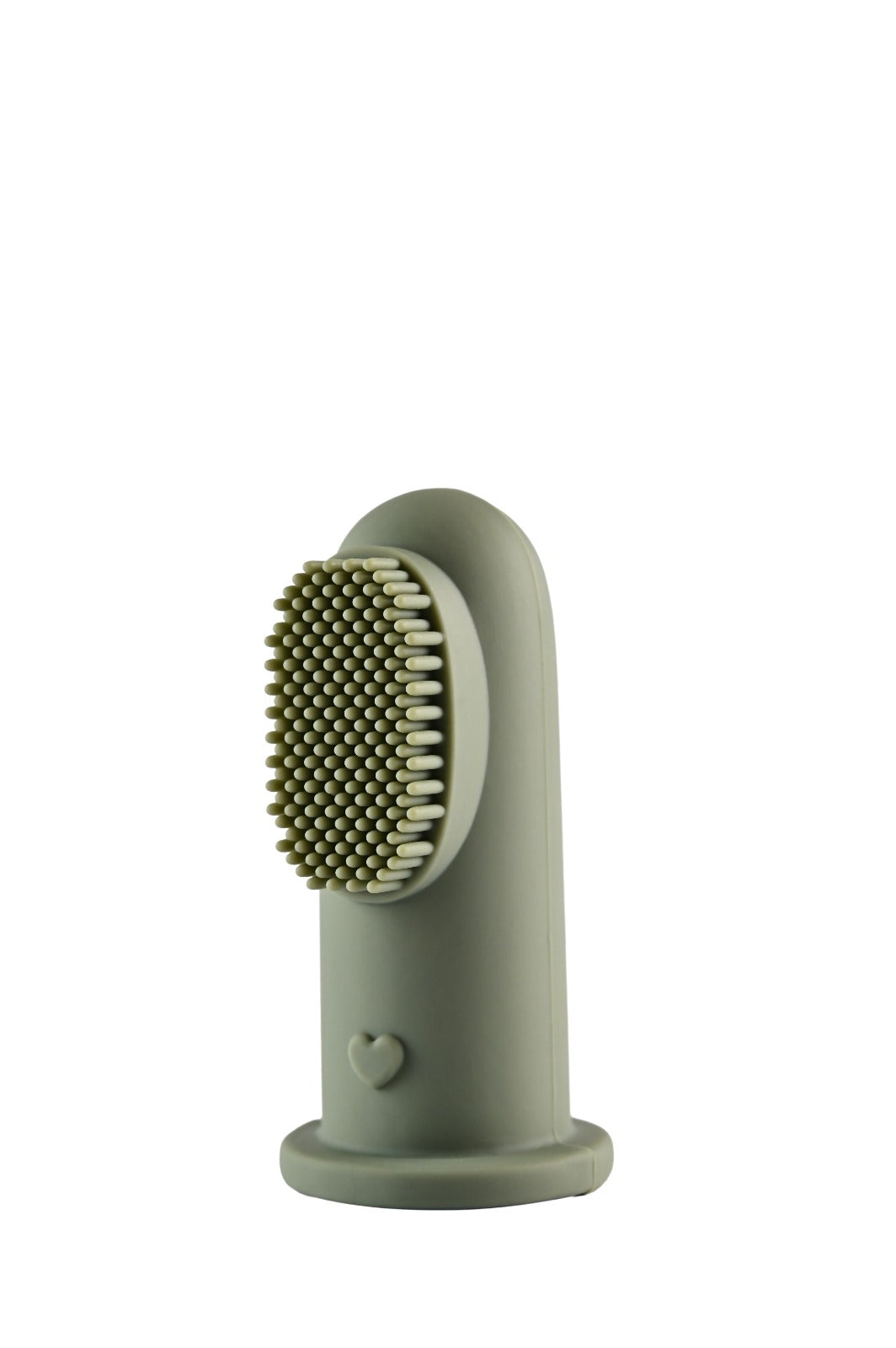 فرشاة اسنان سيليكون