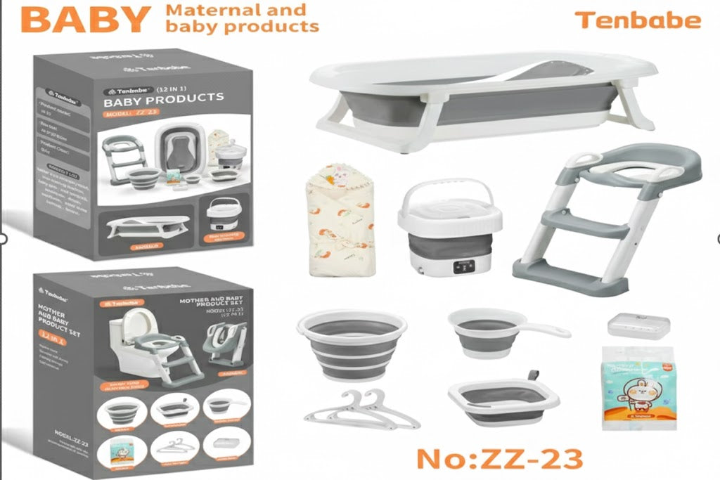 بانبو بيبي 12 *1