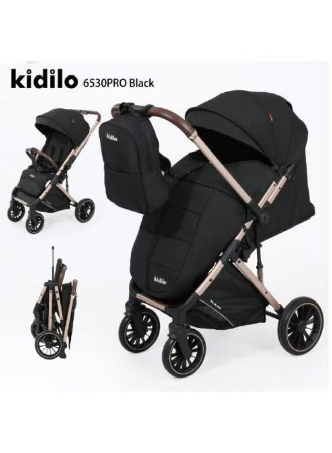 Kidilo 6530B Pro