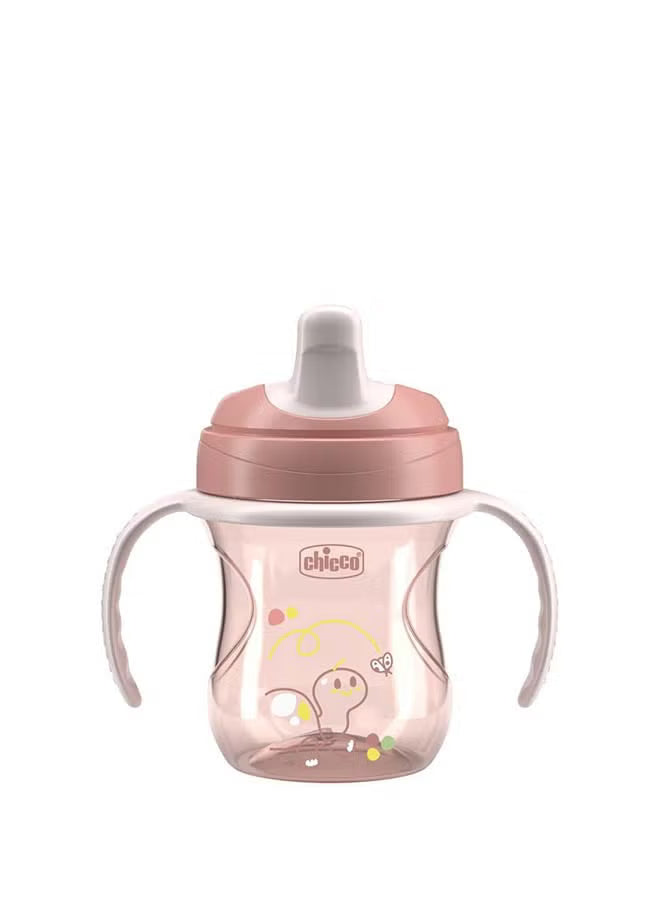 Chicco Training cup Mix&Match 200ml