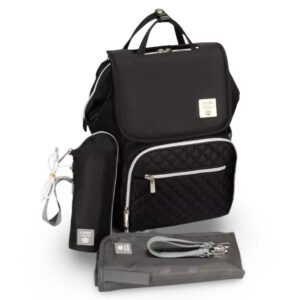 Lequeen 7TH plus Special Edition Soft Waterproof Original mommy bag
