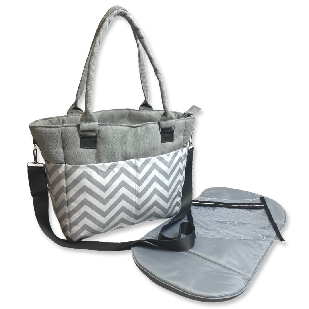 Mom Tote Bag