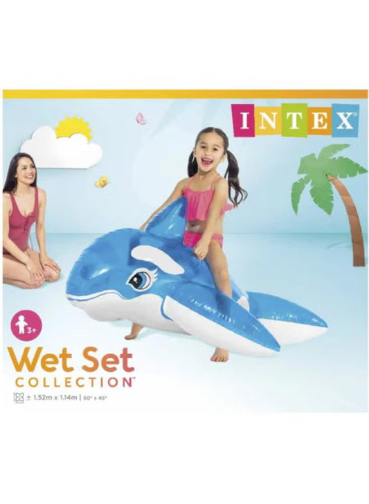 عوامه دولفين ويت سيت