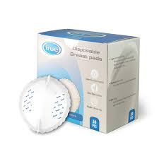 True Disposable Breast Pads