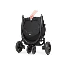 Joie Litetrax 3 Travel System