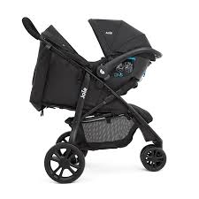 Joie Litetrax 3 Travel System
