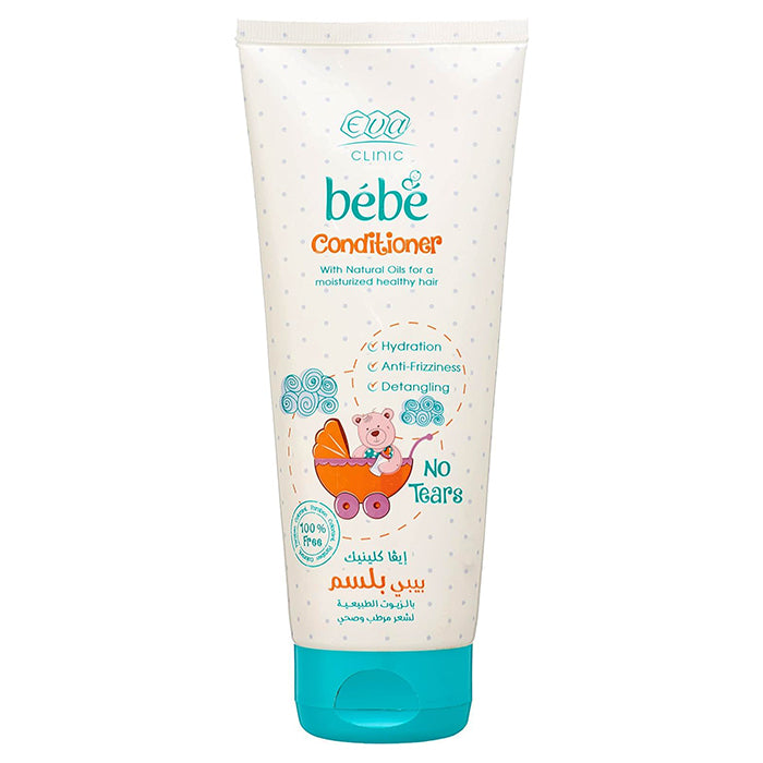 eva bebe conditioner 200ml