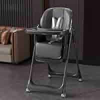 Kidilo High Chair