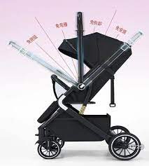 Stroller Umbrella X7