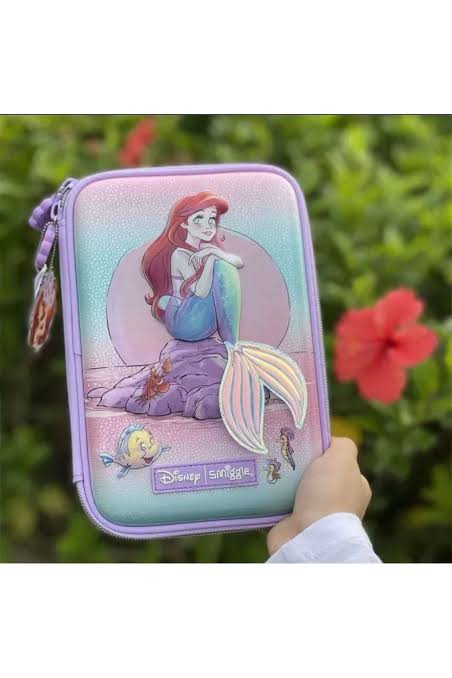 Set Smiggle bag school