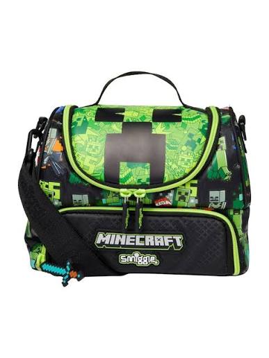 Set Smiggle bag school