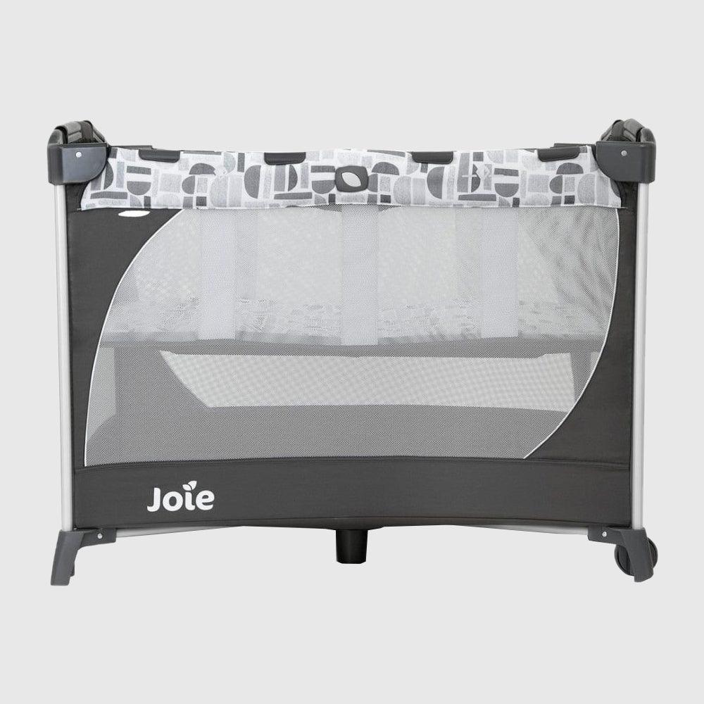 Joie Commuter Change Travel Cot