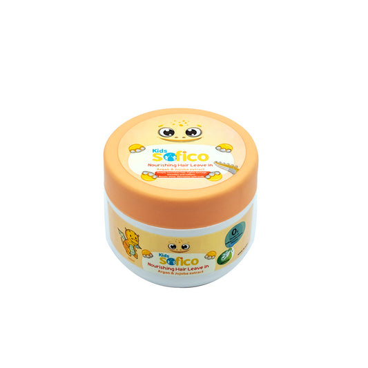 Sofico Kids Nourishing Hair Cream Leave in 200 ml