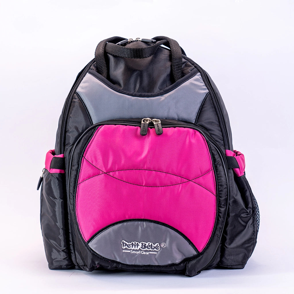 Diaper bag petit bebe
