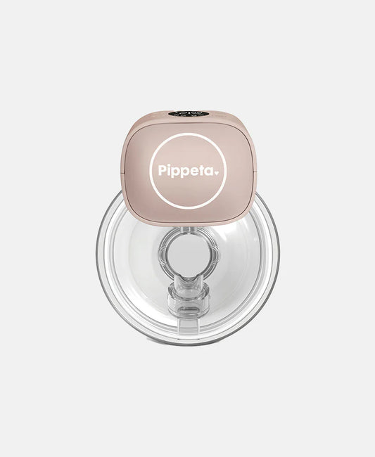 Pippeta Electric Breast Pump