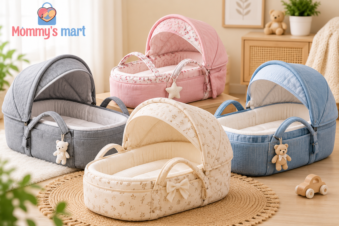 Baby Carrier Basket – Shop the Best Today