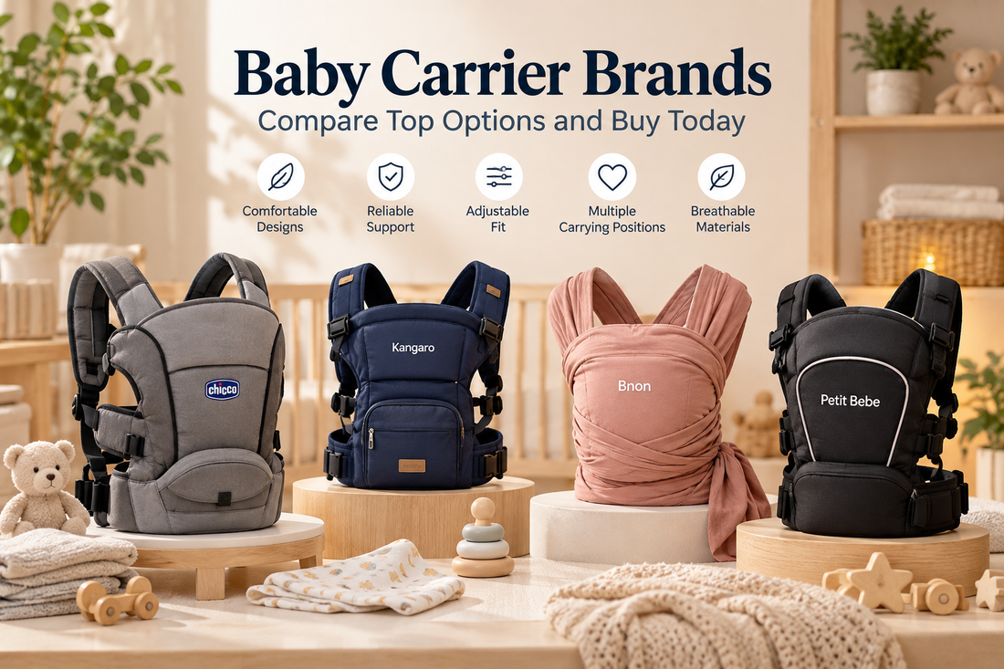Baby Front Carrier – Buy the Best Today