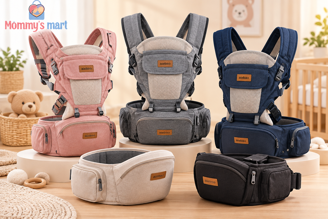 Aiebao Baby Carrier – Shop the Best Today