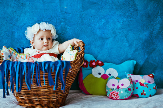 The Essential Newborn Checklist: What You Really Need from Mommy's Mart