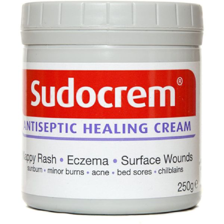 Sudocrem