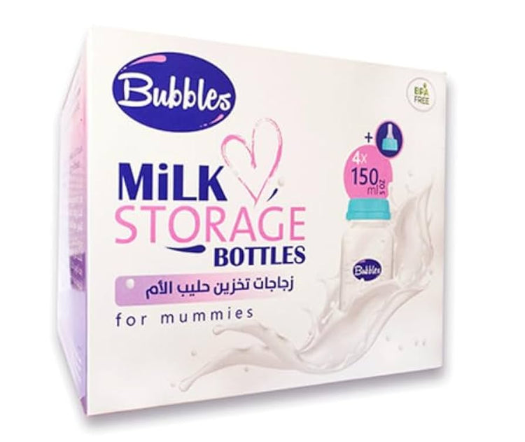 Bubbles