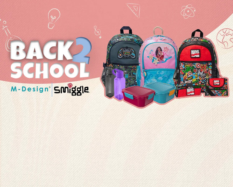 Back To School