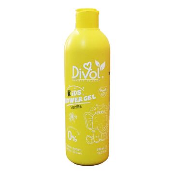 Divol Shower gel Vanilia 300ML