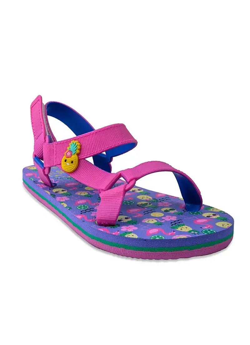 Sling Sandal