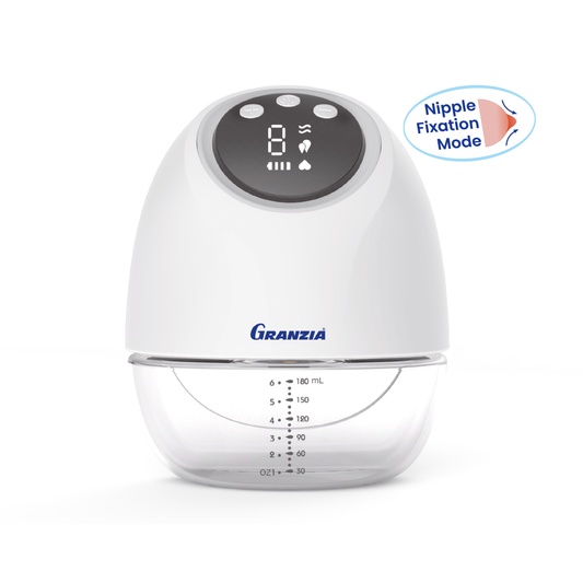 FixaFeed Wearable Breastpump