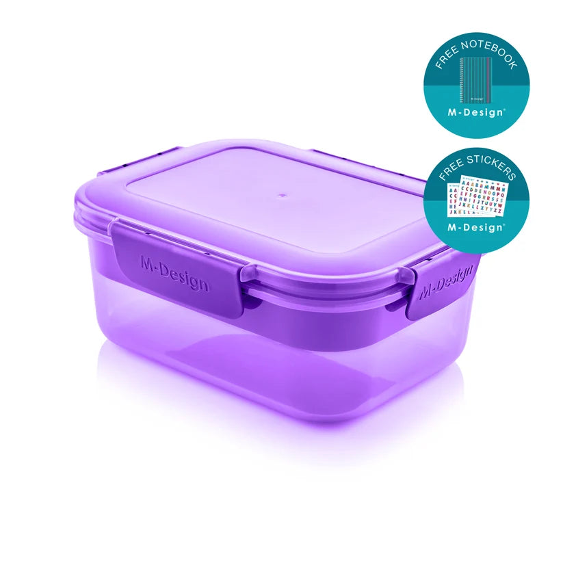 1.6L Fresco™ Lunch Box